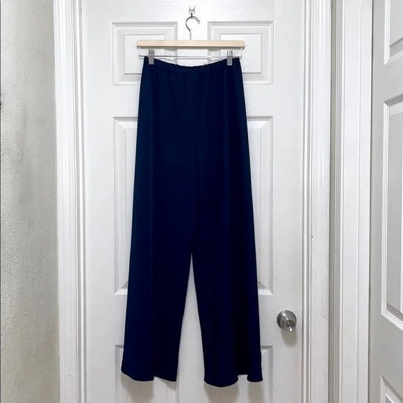 NWT Madewell Pull-On Pants in Crepe - Picture 9 of 11